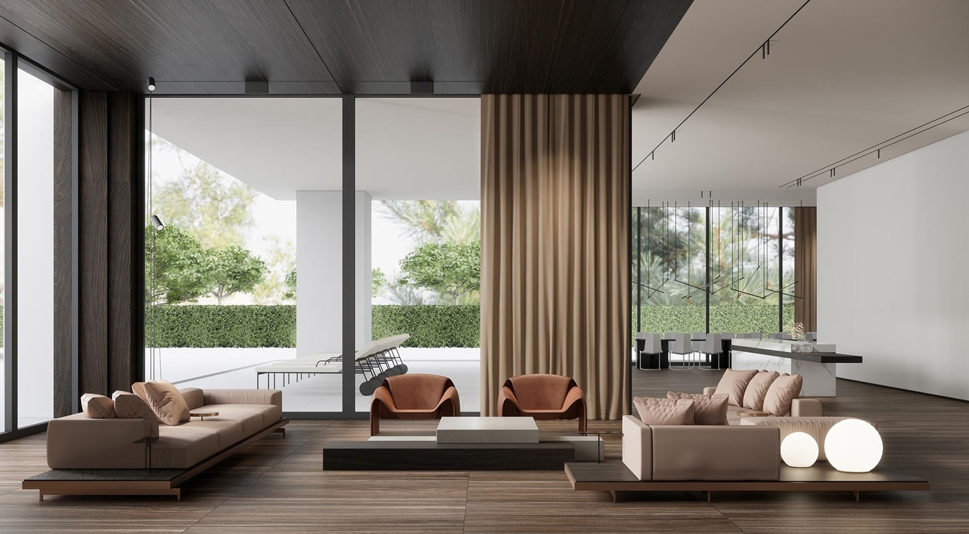 Vistoria de Ramais e Instalações